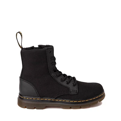 Dr. Martens Combs Boot - Little Kid / Big Black