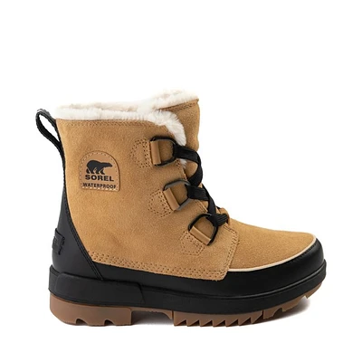 Womens Sorel Tivoli&trade IV Boot - Curry