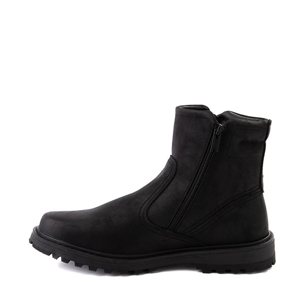 Botte Gödik Jack pour hommes  Noire