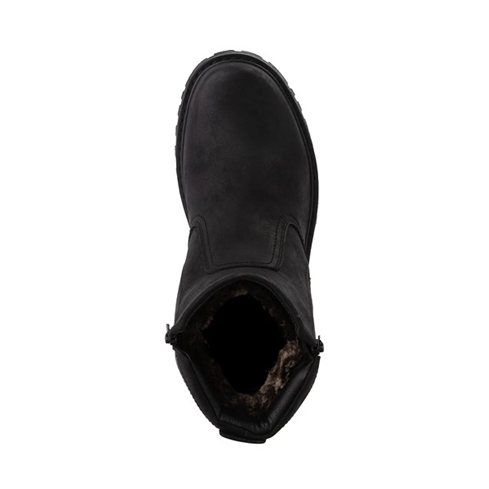 Botte Gödik Jack pour hommes  Noire