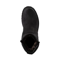 Botte Gödik Jack pour hommes  Noire