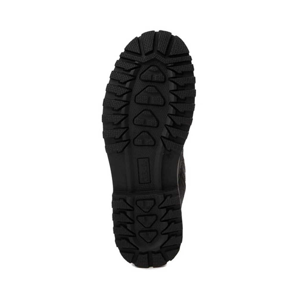 Botte Gödik Jack pour hommes  Noire