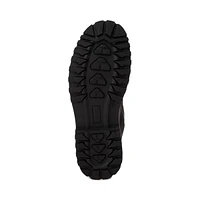Botte Gödik Jack pour hommes  Noire