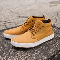 Mens Timberland Davis Square Chukka Boot