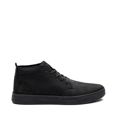 Mens Timberland Davis Square Chukka Boot
