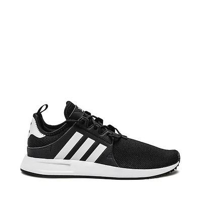 Mens adidas X_PLR Athletic Shoe - Black