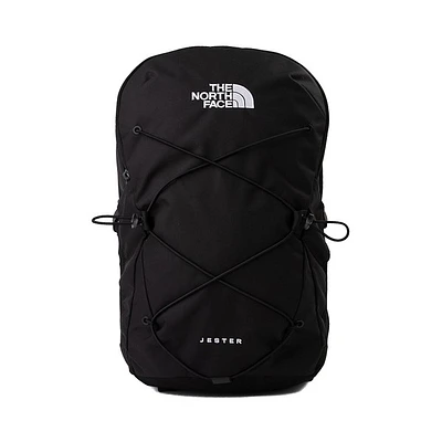 The North Face Jester Backpack - Black