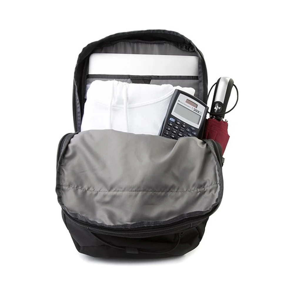 The North Face Jester Backpack - Black
