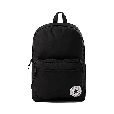 Converse Go 2 Backpack - Black