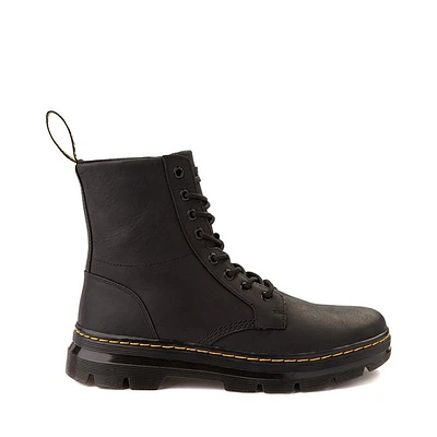 Dr. Martens Combs Boot - Black