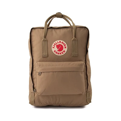 Fjallraven Kanken Backpack - Clay