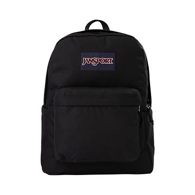 JanSport Superbreak® Plus Backpack - Black