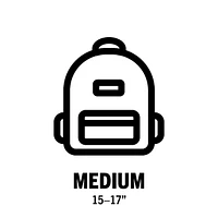 Sac à dos JanSport Superbreak® Plus - Noir