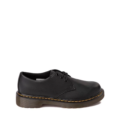 Dr. Martens 1461 Casual Shoe - Little Kid / Big Black
