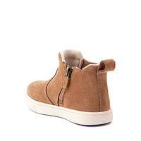 UGG® Hamden II Chelsea Boot - Toddler / Little Kid Chestnut