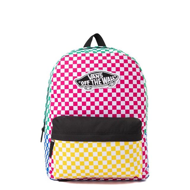 journeys vans backpack