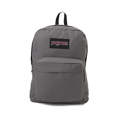 JanSport Superbreak® Plus Backpack - Graphite