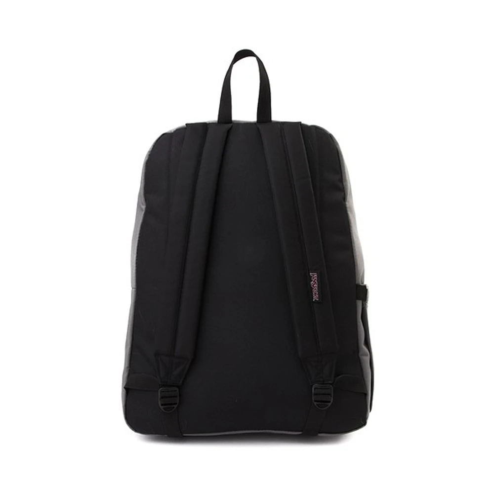 Sac à dos JanSport Superbreak® Plus - Gris foncé