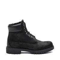 Mens Timberland® 6-Inch Warm Boot - Black
