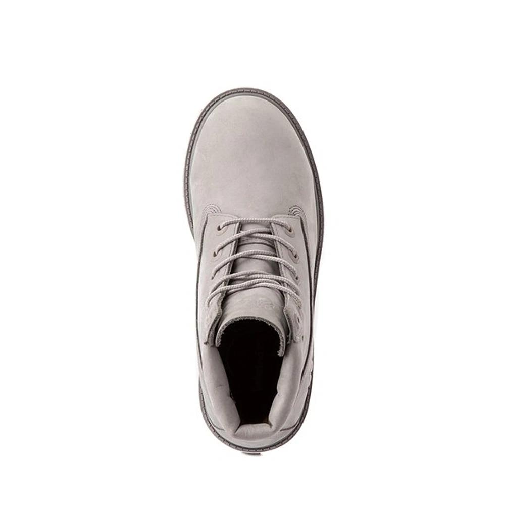 Botte classique Timberland 6" - Junior - Grise monochrome