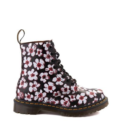 journeys dr martens pascal