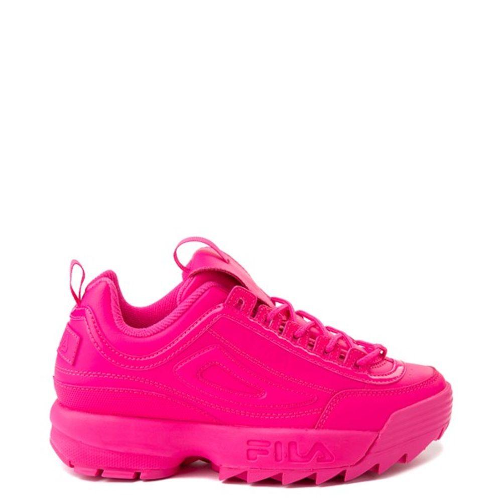 journeys fila disruptor 2