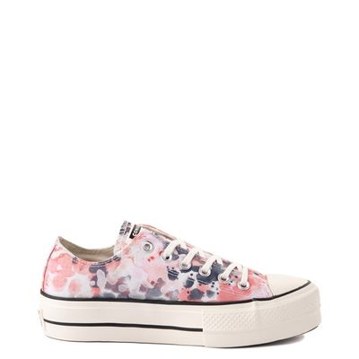 converse platform sneakers journeys