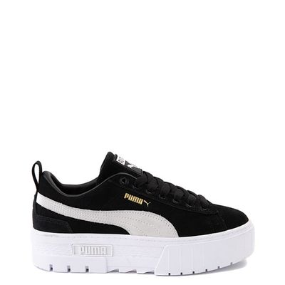 puma platform journeys
