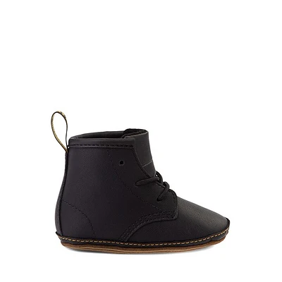 Dr. Martens 1460 Bootie - Baby Black