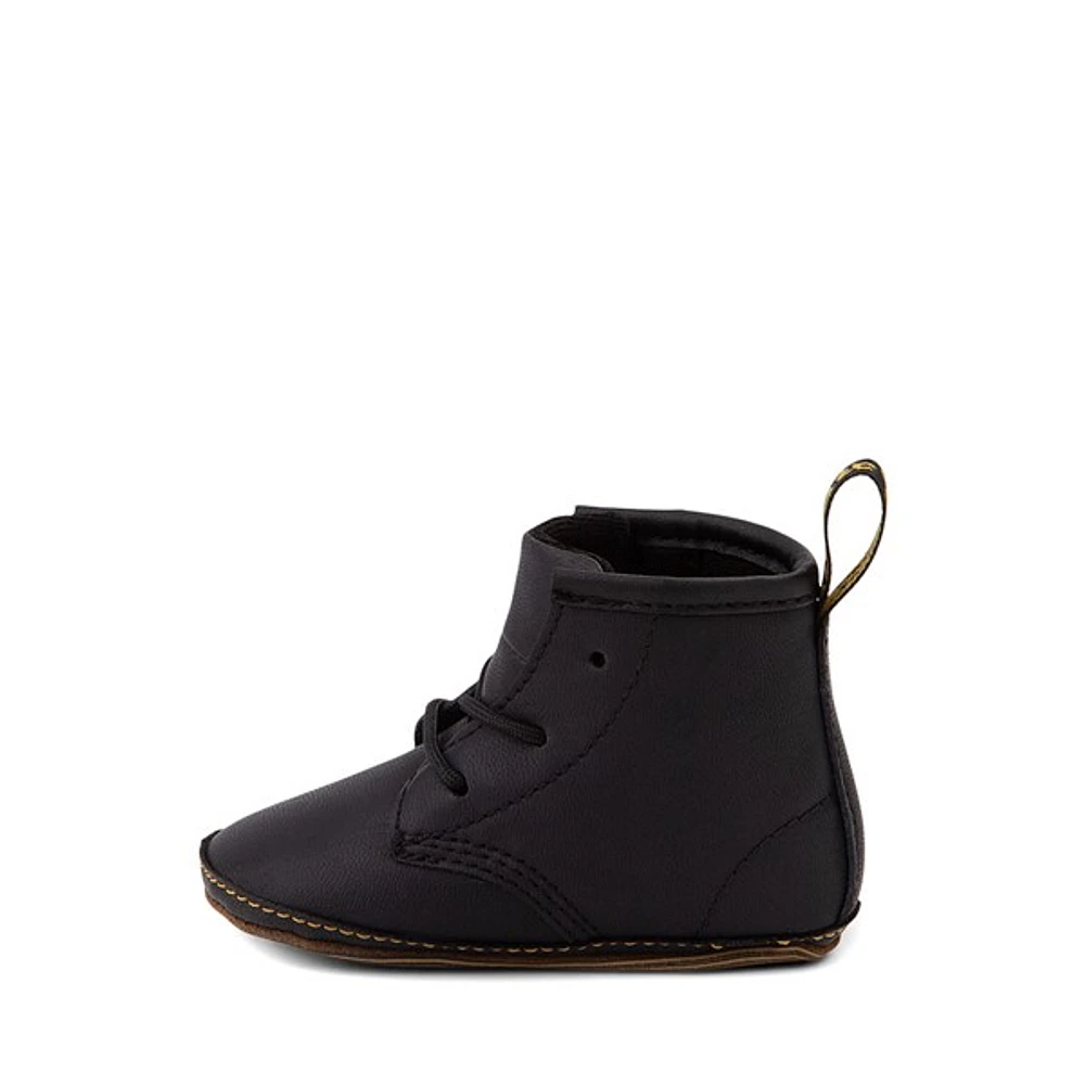 Dr. Martens 1460 Bootie - Baby Black