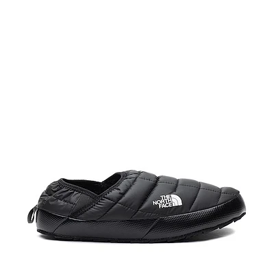 Mens The North Face ThermoBall&trade Traction Mule - Black