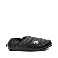 Mens The North Face ThermoBall&trade Traction Mule - Black