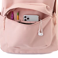 Sac à dos JanSport Superbreak® Plus - Rose pâle