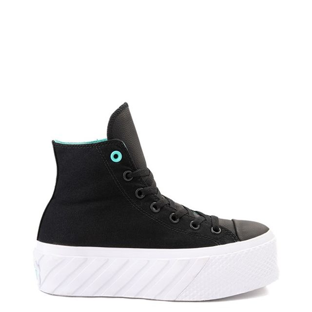 converse platform sneakers journeys