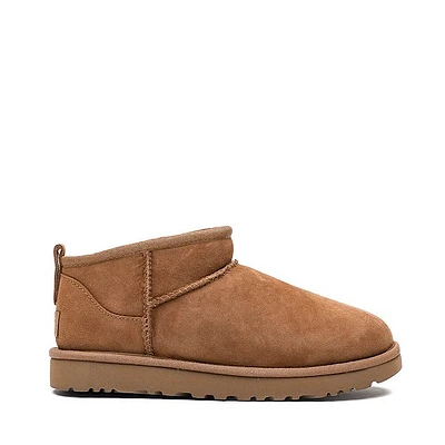 Womens UGG® Classic Ultra Mini Boot