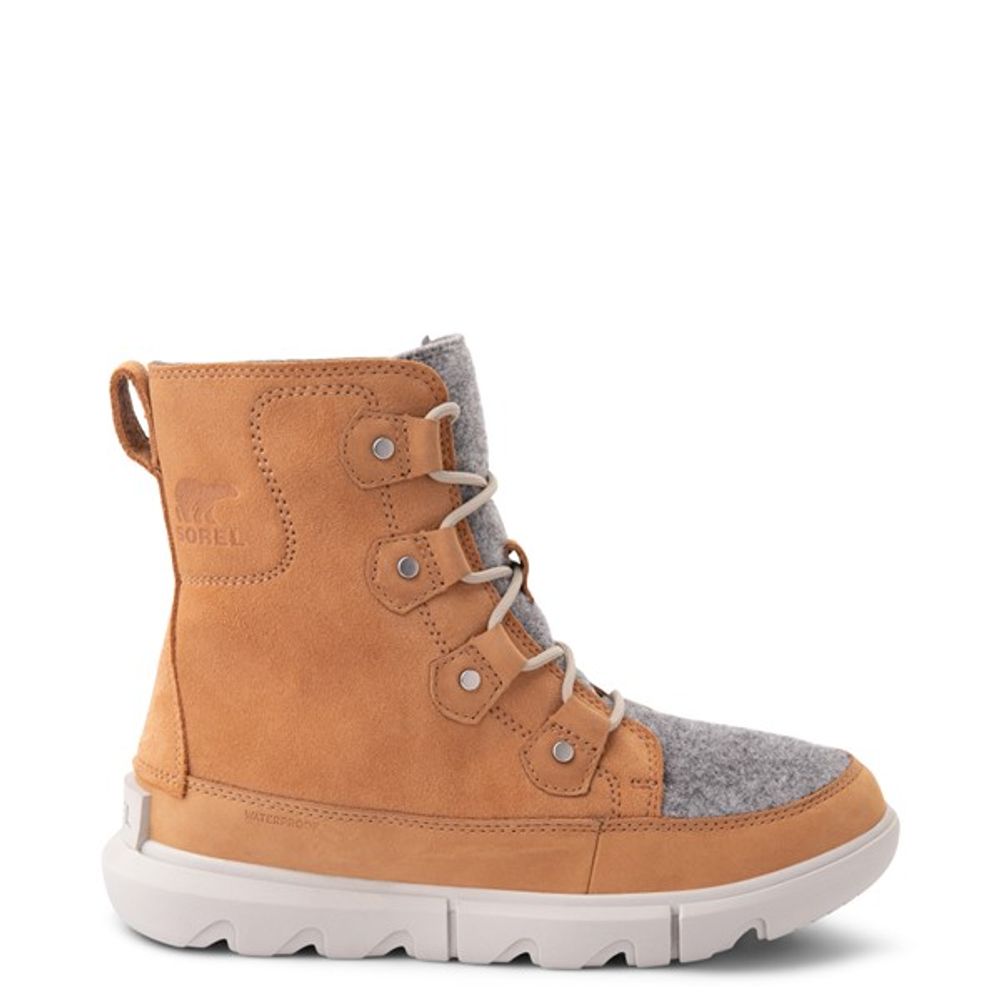 sorel womens boots journeys