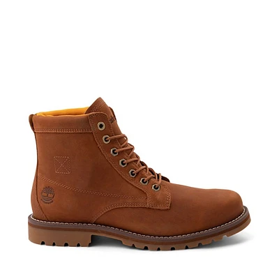 Mens Timberland Redwood Falls Boot - Rust