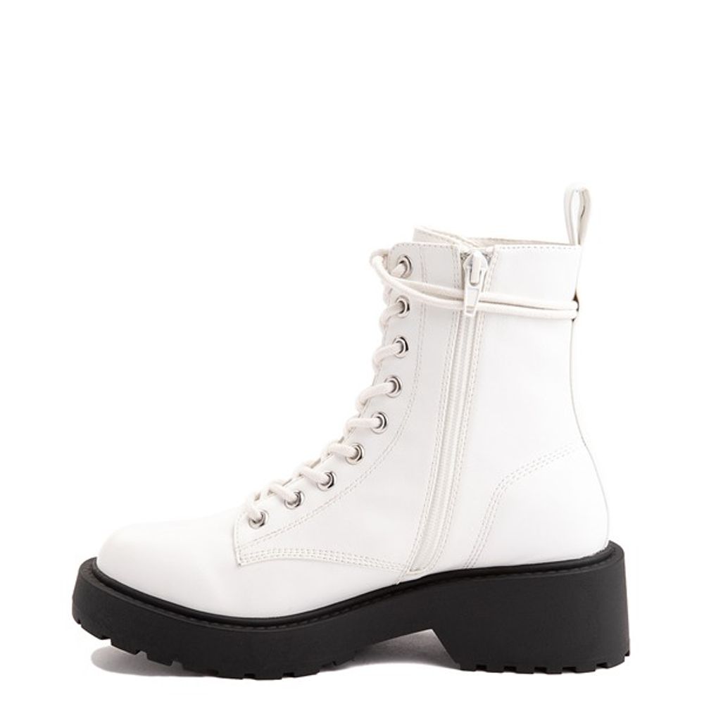 womens mia marlee combat boot