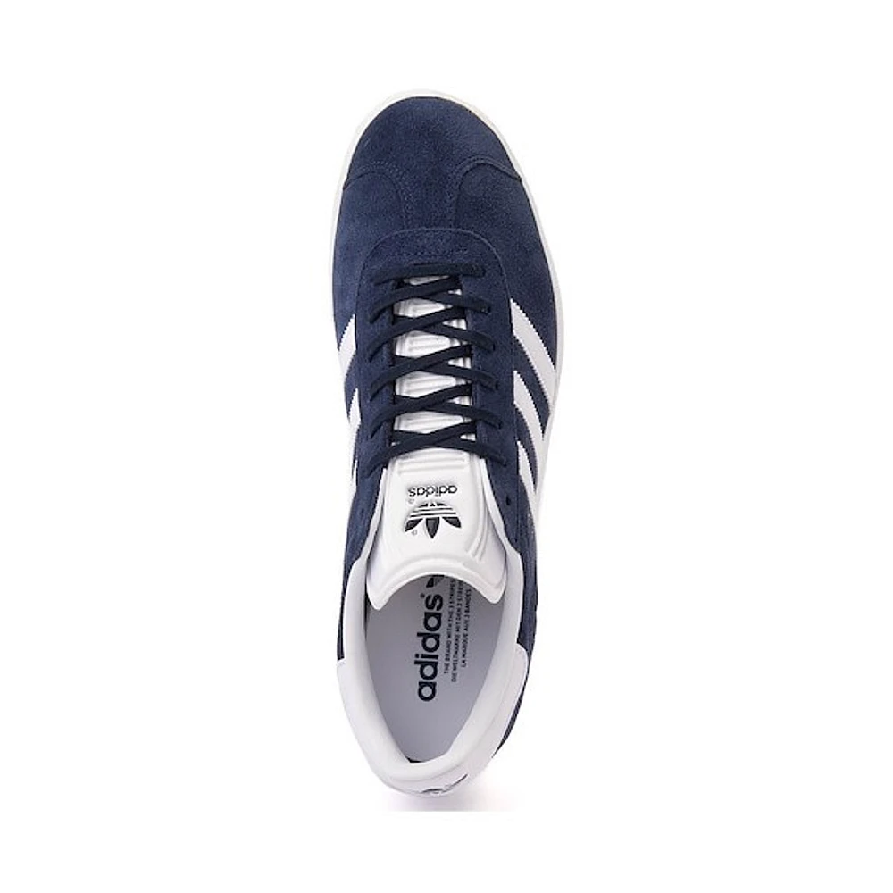 Chaussure athlétique adidas Gazelle pour hommes