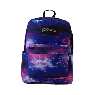 JanSport Superbreak® Plus Backpack - Space Dust