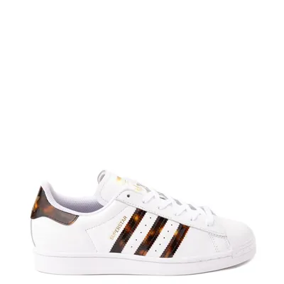 journeys leopard adidas