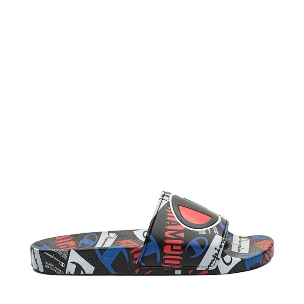 journeys champion slides