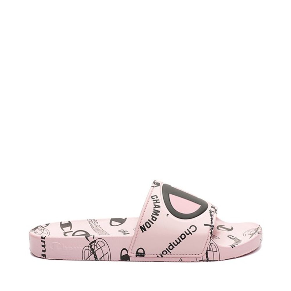 journeys champion slides