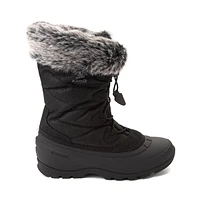 Botte d'hiver Kamik Momentum 3 pour femmes - Noire