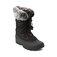 Botte d'hiver Kamik Momentum 3 pour femmes - Noire