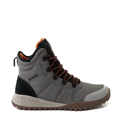 Mens Columbia Fairbanks&trade Boot - Titanium