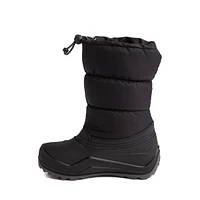 Kamik Snowcozy Boot - Toddler / Little Kid Black