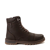 Mens Gödik Jamison Boot - Dark Brown