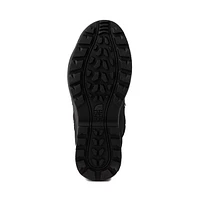 Botte lacée imperméable The North Face Chilkat V pour hommes - Noire