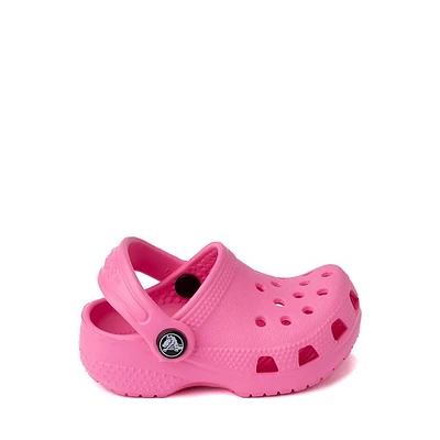 Crocs Littles&trade Clog - Baby - Taffy Pink